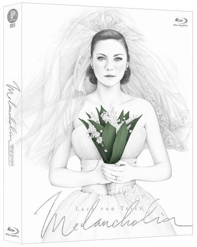 멜랑콜리아 블루레이 관련 질문드립니다.