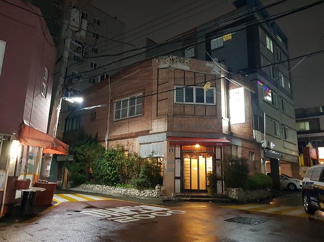 부산여행> 우리나라 5대 회집이라는 마라도 횟집! - DPrime