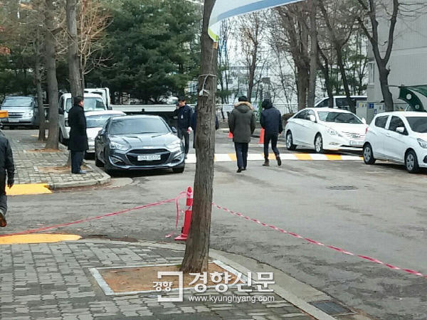 주말에도 이미선 공방&hellip; 한국당 &ldquo;상식 파괴한 정부&rdquo; 15일 고발