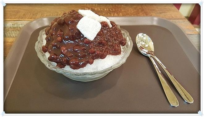 봉명동빙수맛집저렴한팥빙수와단팥죽양갱달콩수제팥빙수단팥.jpg