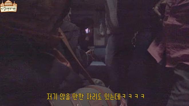 [인도여행] 여자 둘이서 침대열차에 타게 되면 생기는 일