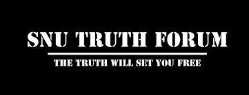 Snu_truth_forum.png
