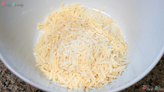 온 가족이 모여 양식 만들어 먹었습니다~!