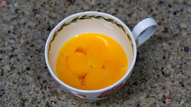 온 가족이 모여 양식 만들어 먹었습니다~!