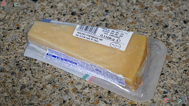 온 가족이 모여 양식 만들어 먹었습니다~!