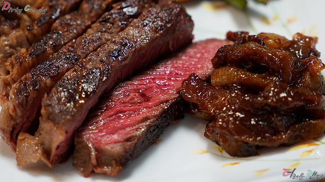 온 가족이 모여 양식 만들어 먹었습니다~!