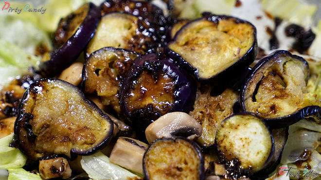 온 가족이 모여 양식 만들어 먹었습니다~!