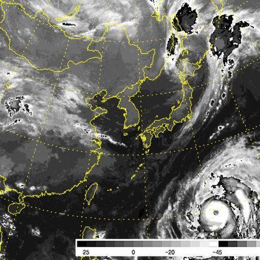 2019년 10월 09일 05시 15분의 아시아강조영상 사진입니다.