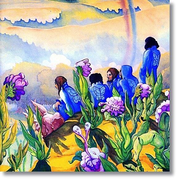 Harmonium · Depuis L'Automne Histoires Sans Paroles DVDPrime