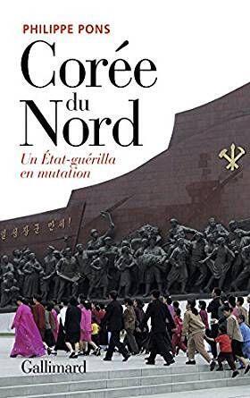 philippe pons cor&eacute;e du nord에 대한 이미지 검색결과