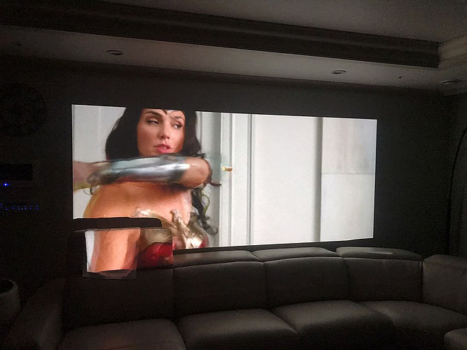 설치전 영상테스트...