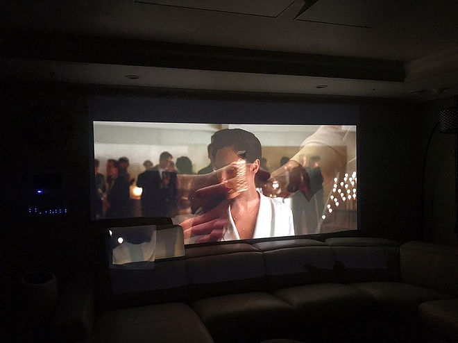 설치전 영상테스트...