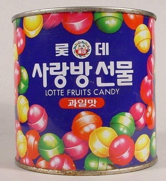 8-90년대 추억의 사탕들 - DVDPrime 프라임차한잔 게시판