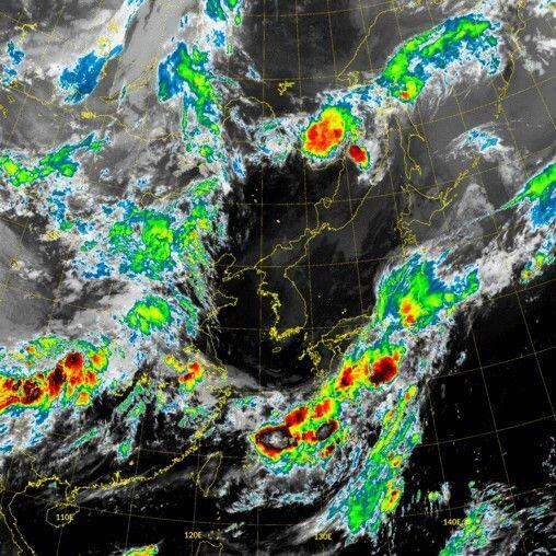 올해 역대급 무더위 맞나요??