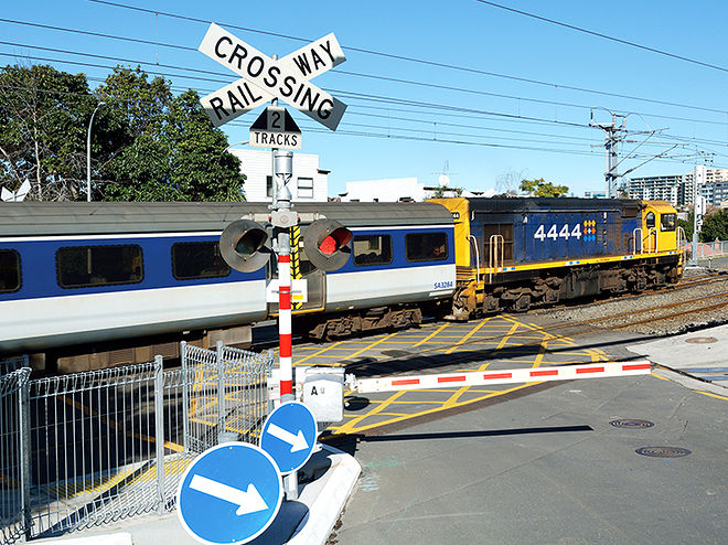 아메리칸 드림의 비밀 미국대륙횡단 철도가 가져온 신세계