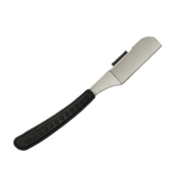 국산 이발소면도칼 일자날면도기 수동 면도날 남자 - 옥션