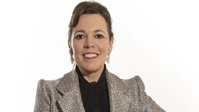 마블 디즈니+ 시리즈 '시크릿 인베이전' 출연 협상중인 올리비아 콜맨