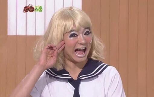 일본의 갸루 다 어데갔어?