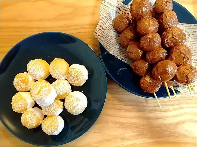 도넛을 만들려 했던 일본인 4.jpg