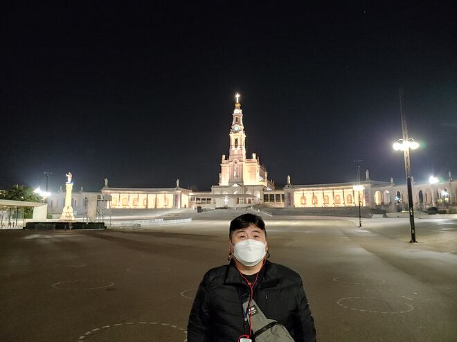 여행사 패키지 해외여행 혼자 다녀왔습니다. - DPrime