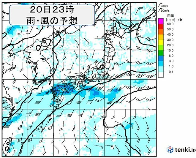 이미지 : tenki.jp
