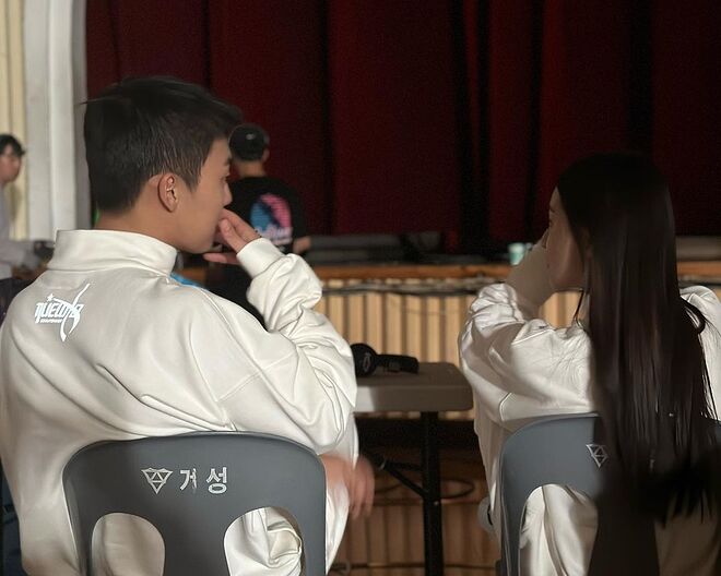 박지후 근황.jpg - DPrime