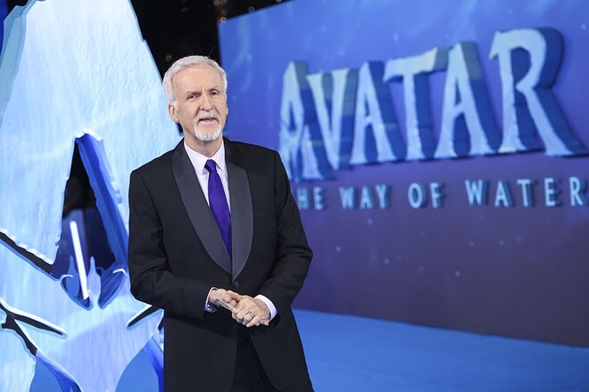 Can James Cameron and 'Avatar' wow again? Don't doubt it. - The San Diego  Union-Tribune