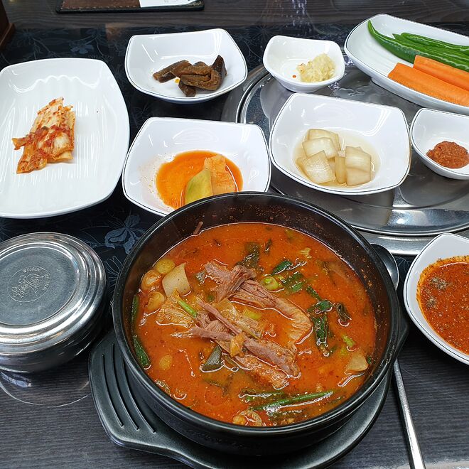 50억] 염소탕... - DPrime