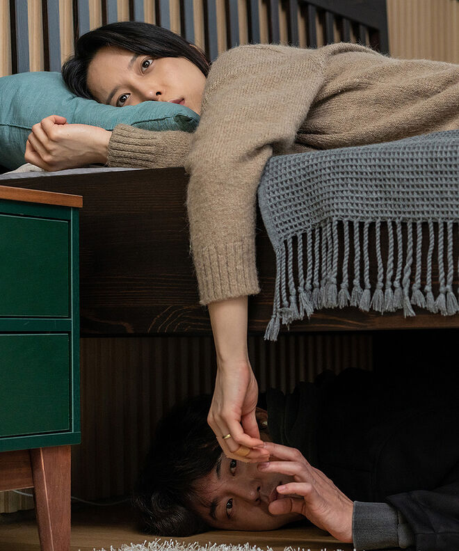 트리플픽쳐스 창립 5주년, 2023 라인업 공개 - DPrime