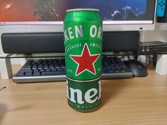 타코야키에 맥주 한캔.. - Dvdprime