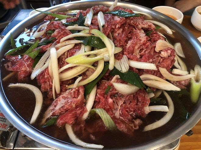 홍운장 (Hongwoonjang)