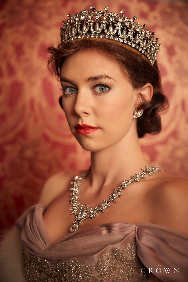 Vanessa Kirby as Princess Margaret from Netflix's wonderful series 'The  Crown' | Vanessa kirby the crown, Vanessa kirby, Princess margaret