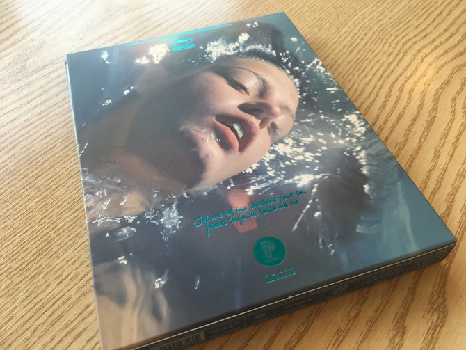 참 좋은 영화 '가장 따뜻한 색 블루'(No 스포)^^;;