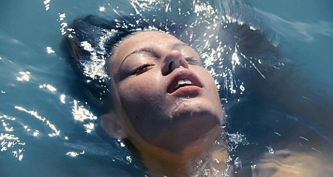 참 좋은 영화 '가장 따뜻한 색 블루'(No 스포)^^;;