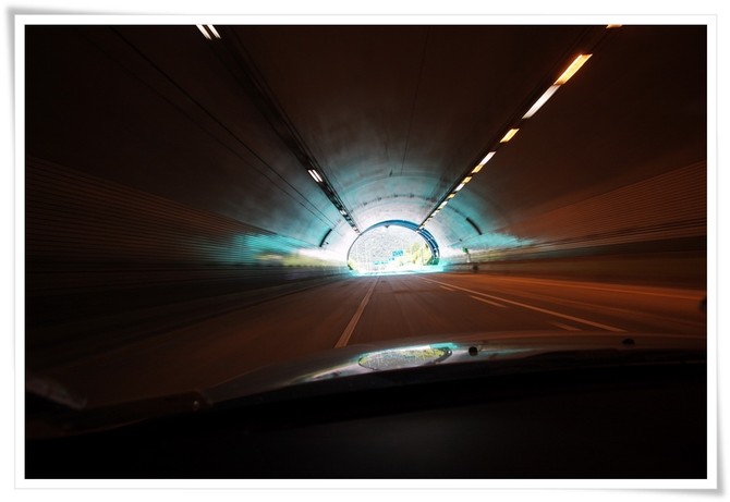 [사진] 친구 만나러 가는 길