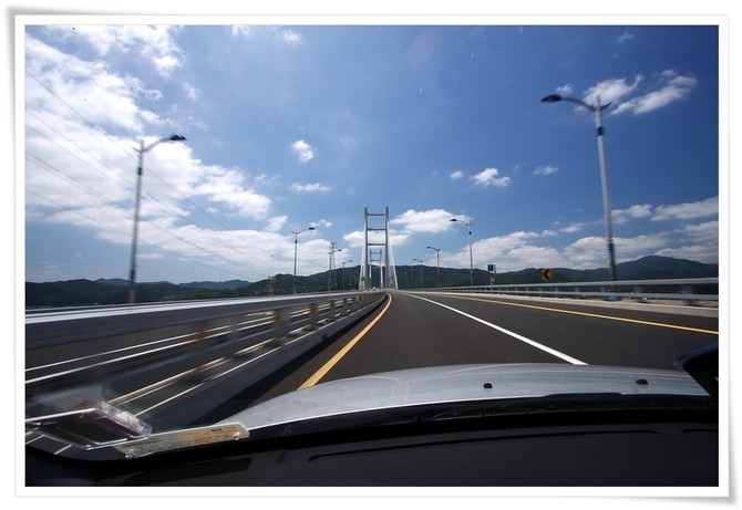 [사진] 친구 만나러 가는 길