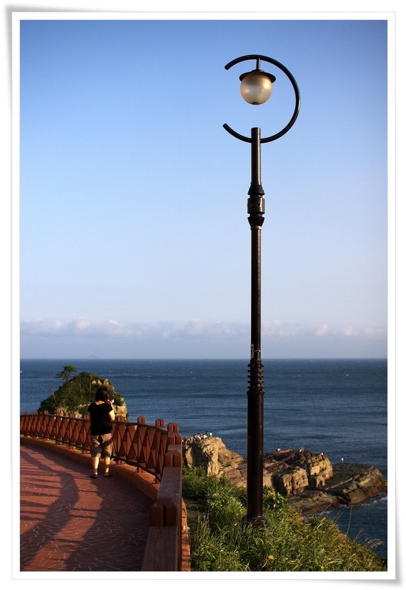 [사진] 친구 만나러 가는 길