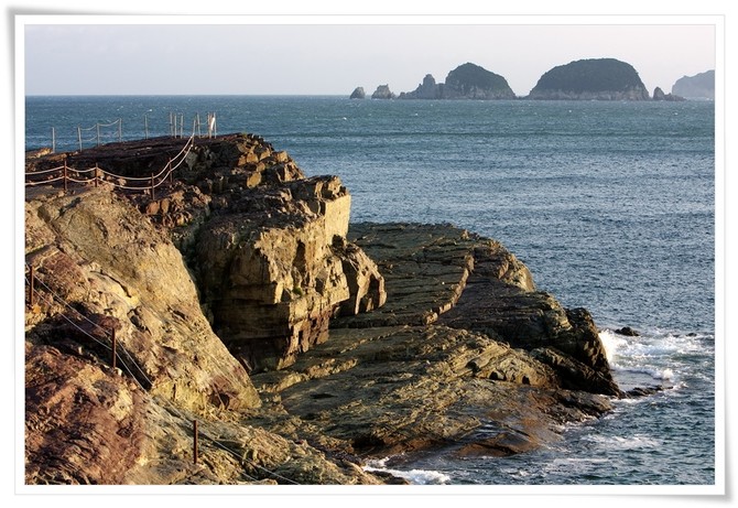 [사진] 친구 만나러 가는 길