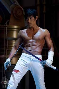 [간단감상기] 악당을 응원하고픈 - 지 아이 조