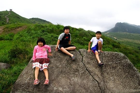 [황매산] 합천 풍경