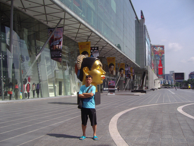 [근황] 출장중에 방콕에서