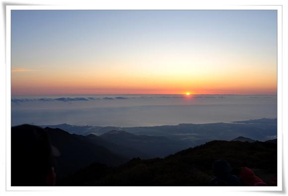 [t사진] 설악산 일출 보고 왔습니다...