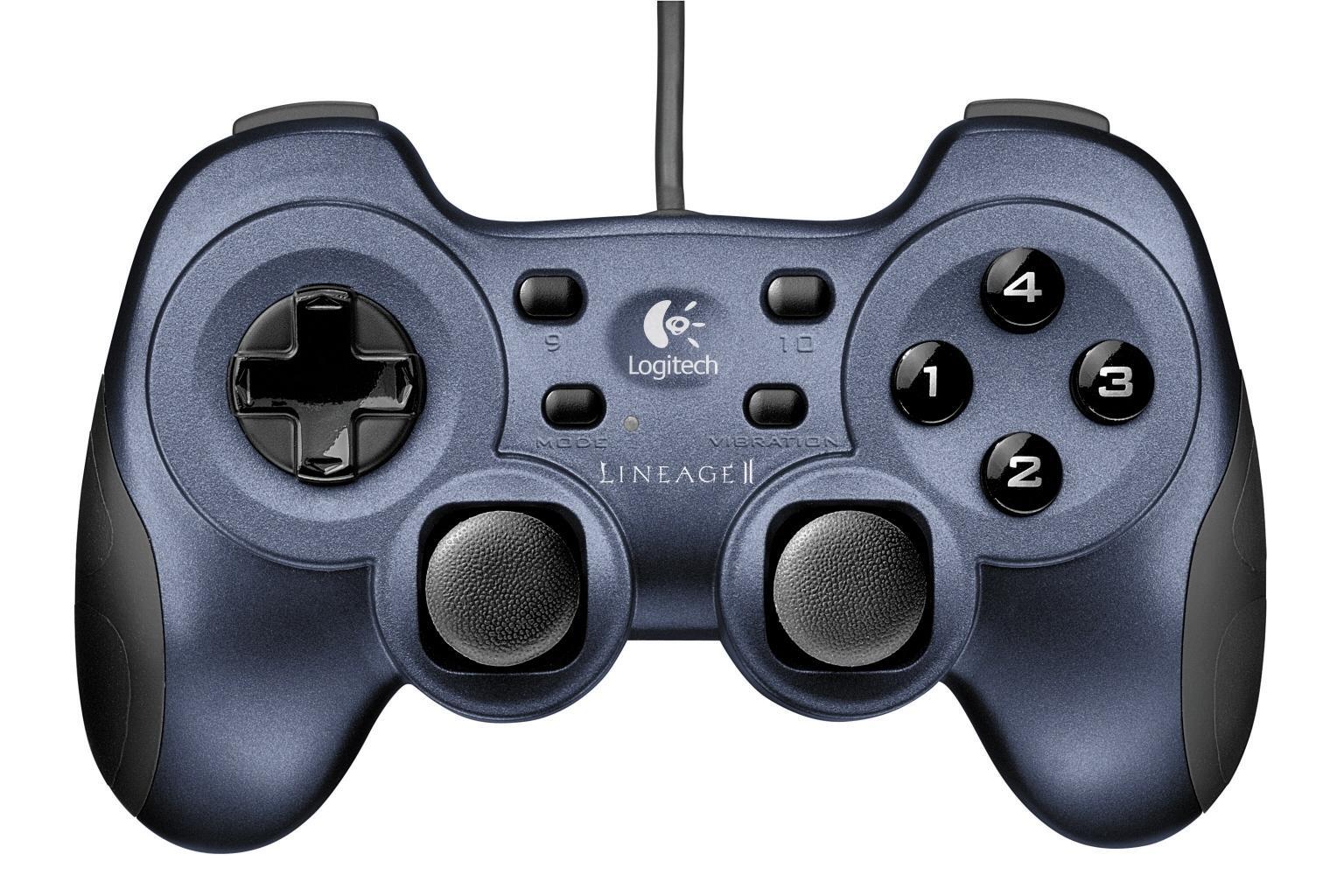 질문] PC용 게임패드 추천 부탁드립니다 - DVDPrime