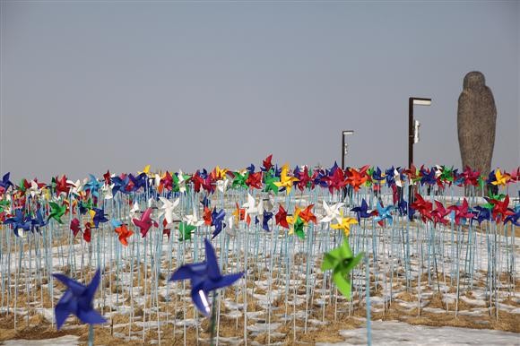 [에이핑크] 12.2 목동 핫트랙스 사인회 사진