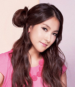 [카라] 솔로곡 작사, 작곡진..(수정)