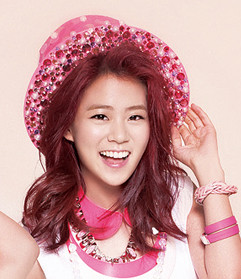 [카라] 솔로곡 작사, 작곡진..(수정)