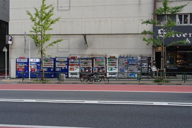 [풍경] 동네 스냅&amp;#45&amp;#45신주쿠&amp;#45&amp;#45