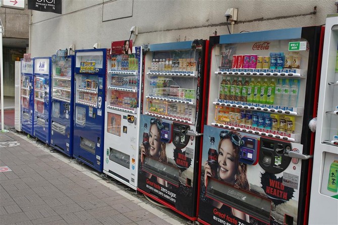 [풍경] 동네 스냅&amp;#45&amp;#45신주쿠&amp;#45&amp;#45