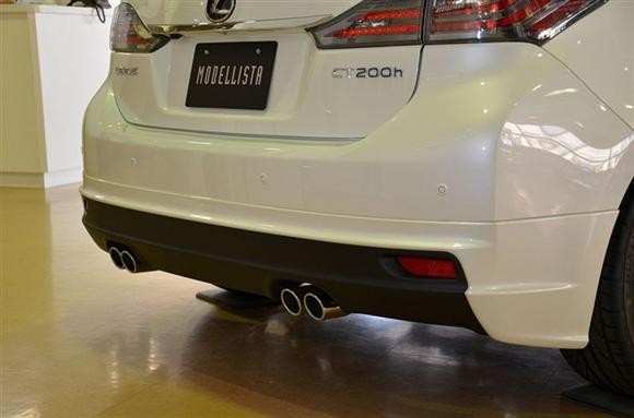 [LEXUS] CT200h 구경하고 왔습니다