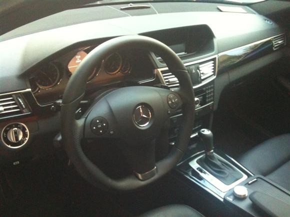 [MB] 타이어 다시 갈아신었습니다.